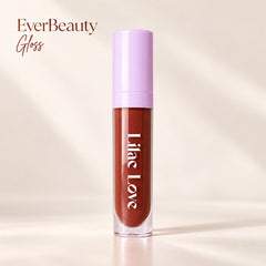 EverBeauty Lip Gloss by LILAC LOVE, product image