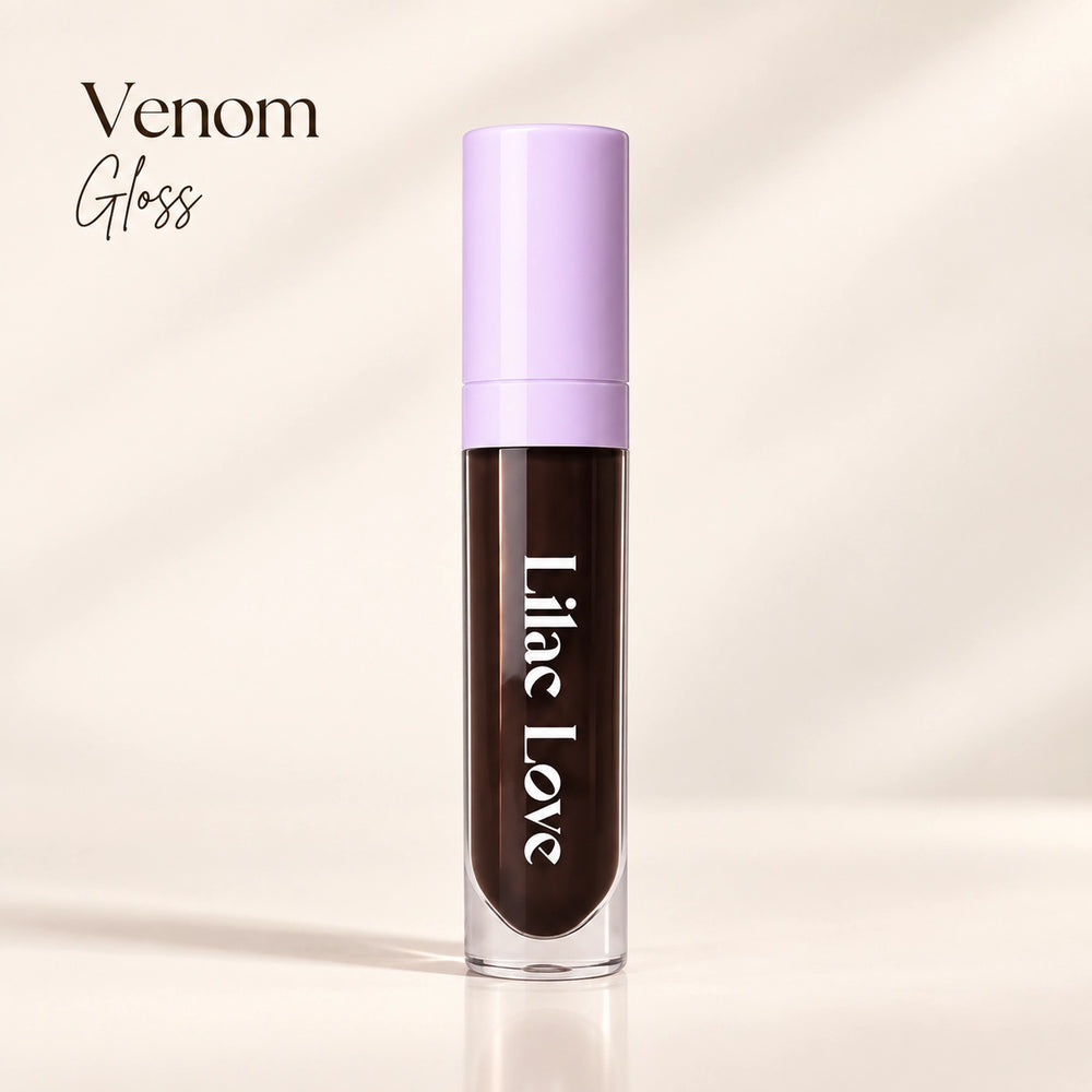 Venom Lip Gloss by LILAC LOVE, product image