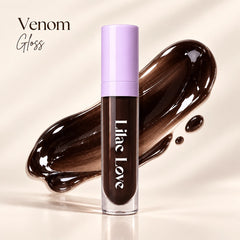 Venom Lip Gloss by LILAC LOVE, additional product view