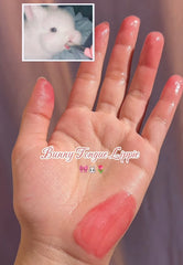 Bunny Lip Oil by LILAC LOVE, additional product view
