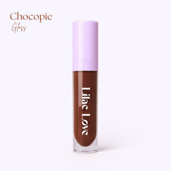 ChocoPie Lip Gloss by LILAC LOVE, product image