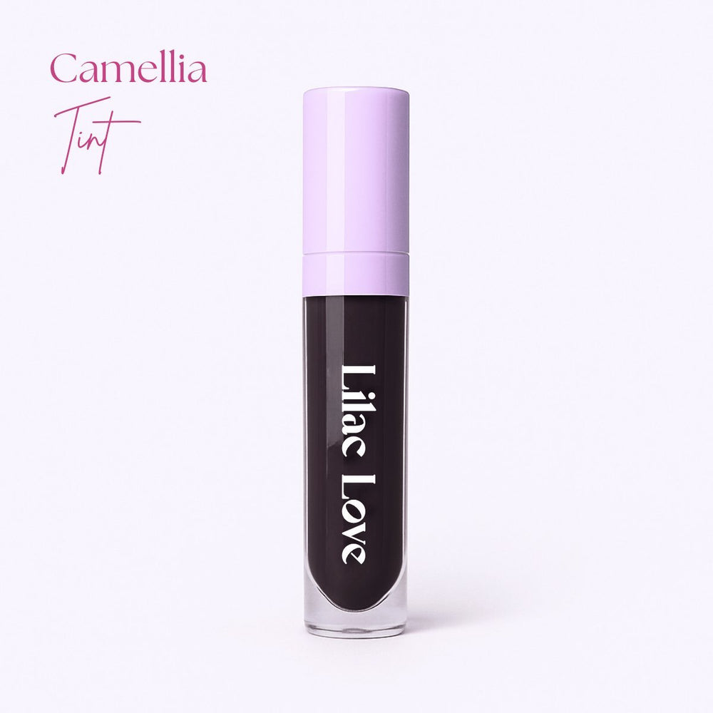 Camellia Lip And Cheek Tint