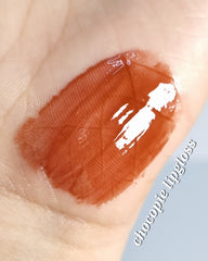 ChocoPie Lip Gloss by LILAC LOVE, additional product view
