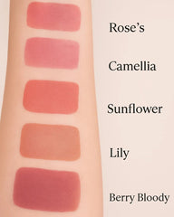 Roses Lip And Cheek Tint - image 2