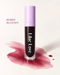 LILAC LOVE BERRY BLOODY LIP TINT