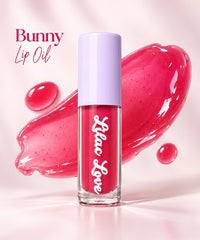 Bunny Lip Oil by LILAC LOVE, product image