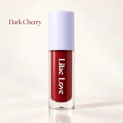 Dark Cherry Lip Gloss by LILAC LOVE, product image