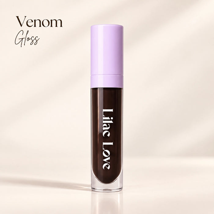 Venom Lip Gloss by LILAC LOVE, product image